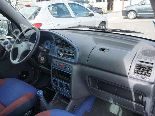Drivaksel fortil Højre CITROËN BERLINGO / BERLINGO FIRST MPV (MF_, GJK_, GFK_) 1.4 i (MFKFX, MFKFW, GJKFWB, GJKFWC, GFKFWC) | BP22595903M39 