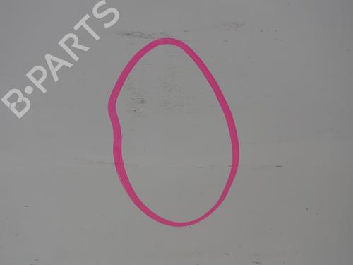 Right front door PEUGEOT EXPERT Van (222) 2.0 HDI | BP18183293C3 