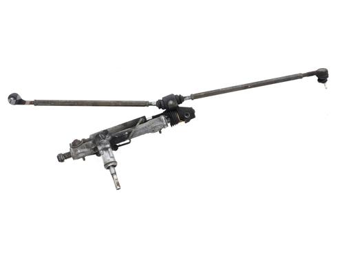 Used Steering rack PEUGEOT 106 II (1A_, 1C_) 1.4 i (75 hp) 22178496