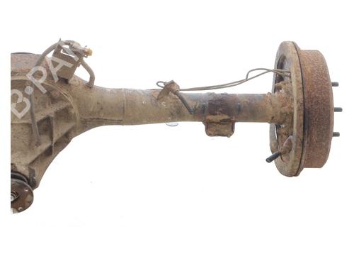 Used Rear differential Rear differential MITSUBISHI L200 (K7_T, K6_T, K5_T) 2.5 TD 4WD (K74T) (99 hp) 32416241 32416241