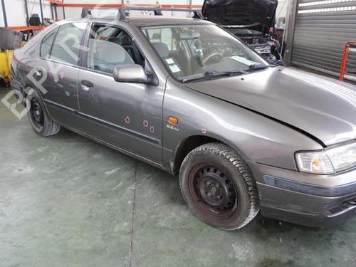 ABS pump NISSAN PRIMERA Hatchback (P11) 1.6 16V | BP18175380M43 