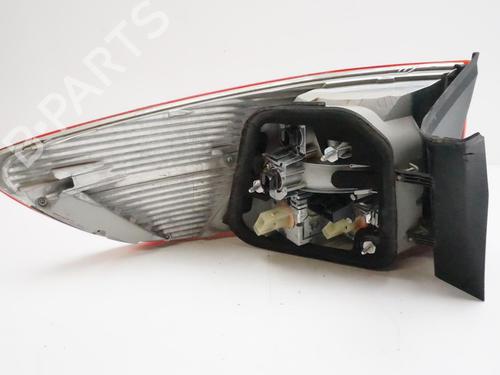 Right taillight BMW X6 (E71, E72) xDrive 30 d | BP18191570C35 