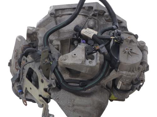 Gearbox CITROËN C3 I (FC_, FN_) 1.4 16V | BP27614697M3 