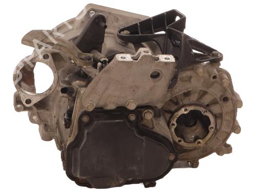 Gearbox VW GOLF VII (5G1, BQ1, BE1, BE2) 1.6 TDI | BP28152784M3 
