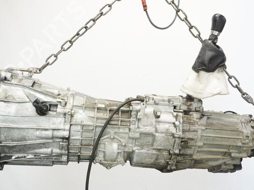 Gearbox SUZUKI GRAND VITARA II (JT, TE, TD) 1.9 DDiS All-wheel Drive (JT419, TD44, JB419WD, JB419XD,... | BP19730459M3