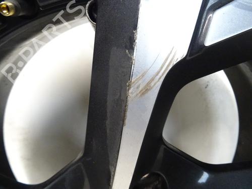 Rim CITROËN C5 AIRCROSS (A_) 1.2 PureTech 130 (ARHNSJ) | BP24232288C45 