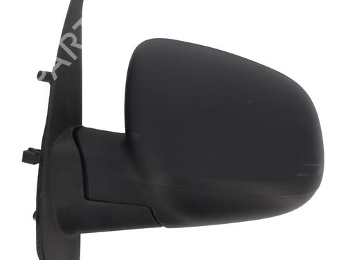 Used Left mirror RENAULT KANGOO Express (FW0/1_) 1.5 dCi 75 (FW07, FW10, FW04) (75 hp) 29919411