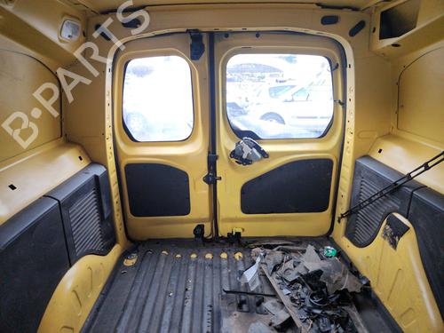 Climate control CITROËN BERLINGO Box Body/MPV (B9) 1.6 HDi / BlueHDi 75 | BP32081367I5  - Image 20