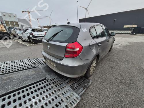 Used Parts BMW 1 (E87) 120 d (177 hp) 4389778