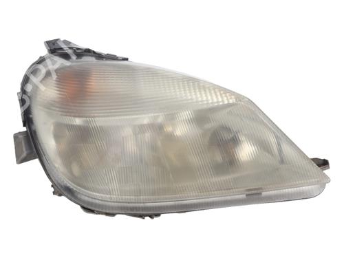 Used Right headlight MERCEDES-BENZ VANEO (414) 1.7 CDI (414.700) (91 hp) 30936771