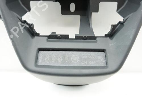 Used Switch Switch CITROËN DS5 2.0 HDi 165 Hybrid4 4x4 (163 hp) 18175470 18175470