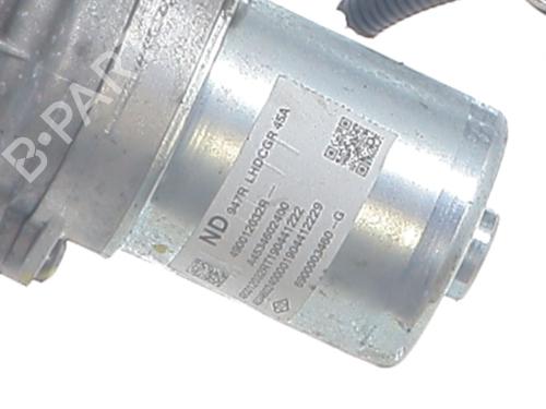 Styregear/Snekke SMART FORFOUR Hatchback (453) 0.9 (453.044, 453.053) | BP30765422M22