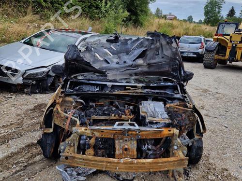 Headrest RENAULT CLIO V (B7_) 1.6 E-TECH 140 (B7MU) | BP19730029I31 - Image 3