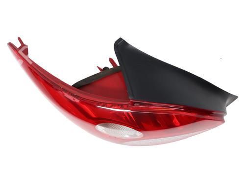 Left taillight PEUGEOT 206+ (2L_, 2M_) 1.4 i | BP20179706C34 