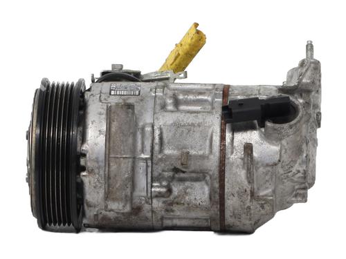 AC compressor OPEL CROSSLAND X / CROSSLAND (P17, P2QO) 1.2 (75) | BP23843593M34 