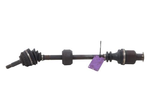 Drivaksel foran Høyre RENAULT CLIO II (BB_, CB_) 1.2 16V (BB05, BB0W, BB11, BB27, BB2T, BB2U, BB2V, CB05,... (75 hp) 26598467