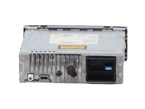 Radio PEUGEOT 208 I (CA_, CC_) 1.6 HDi / BlueHDi 75 | BP22196897E6