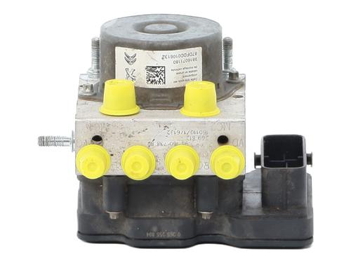 Used ABS pump ABS pump 21384279 21384279