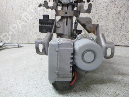 Steering column RENAULT SCÉNIC III (JZ0/1_) 1.5 dCi | BP18182543M21