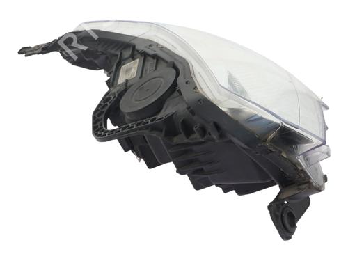 Left headlight CITROËN C5 III (RD_) 1.6 HDi 115 (RD9HRA, RD9HLA, RD9HL0) | BP39488938C28  - Image 5