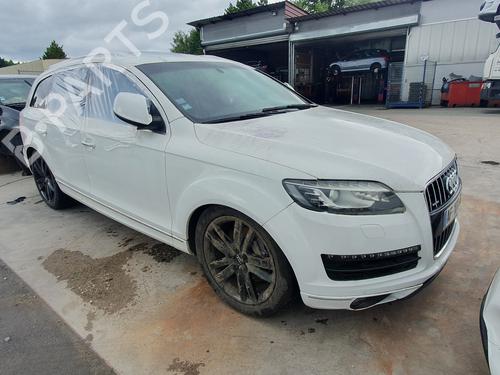 Left headlight AUDI Q7 (4LB) 3.0 TDI quattro | BP32772274C28 - Image 9