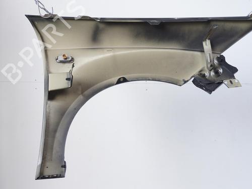 Left front fenders SEAT ALTEA (5P1) 1.9 TDI | BP18194782C41 