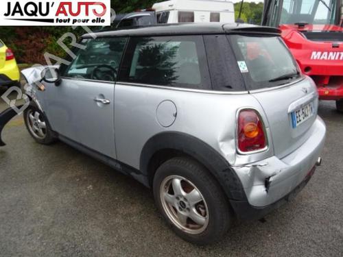 Right rear shock absorber MINI MINI (R56) Cooper | BP18175221M19 