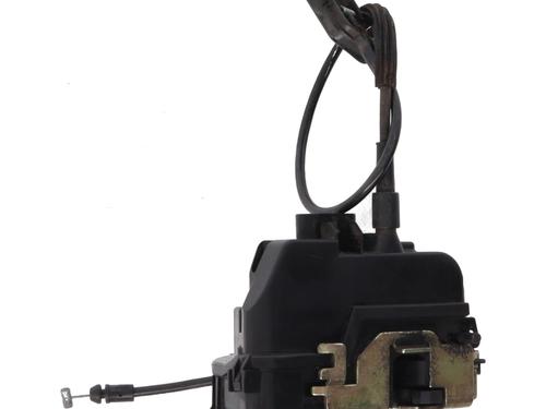 Rear left lock RENAULT LAGUNA II (BG0/1_) 1.9 dCi (BG08, BG0G) | BP20700670C100 