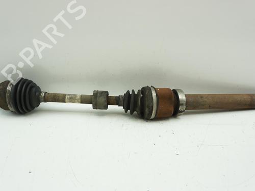 Used Right front driveshaft FORD B-MAX (JK) 1.6 TDCi (95 hp) 19731270