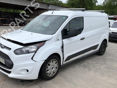 Left front steering knuckle FORD TRANSIT CONNECT V408 Box Body/MPV 1.5 TDCi | BP30397954M25  - Image 5