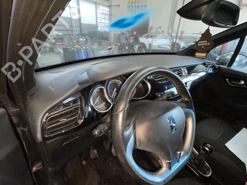 Steering wheel CITROËN DS3 (SA_) 1.6 HDi 90 | BP20689742C49 