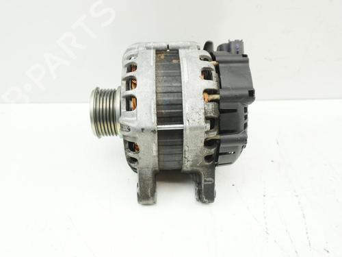 Alternator PEUGEOT 2008 I (CU_) 1.2 THP 130 / PureTech 130 | BP20179816M7 
