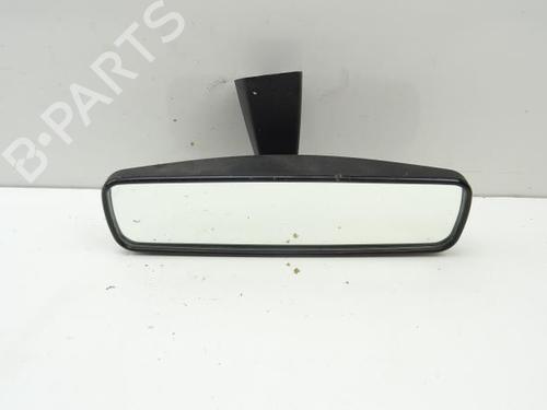 Used Rear mirror Rear mirror PEUGEOT 208 I (CA_, CC_) 1.6 BlueHDi 100 (100 hp) 18181931 18181931