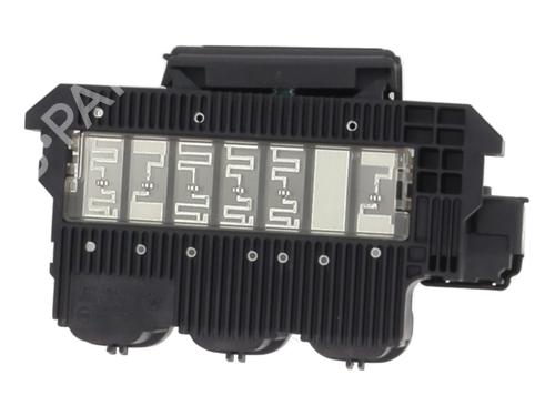 Electronic module CITROËN C8 (EA_, EB_) 2.0 HDi 135 | BP28827090M83 - Image 5