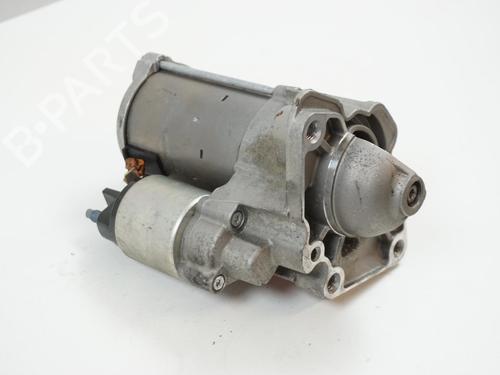 Starter RENAULT MEGANE IV Hatchback (B9A/M/N_) 1.6 dCi 130 (B9A4) | BP18181332M8 