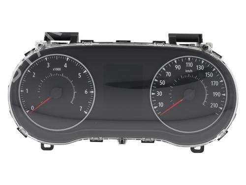 Used Instrument cluster DACIA SANDERO III 1.0 TCe 100 ECO-G (101 hp) 31016678
