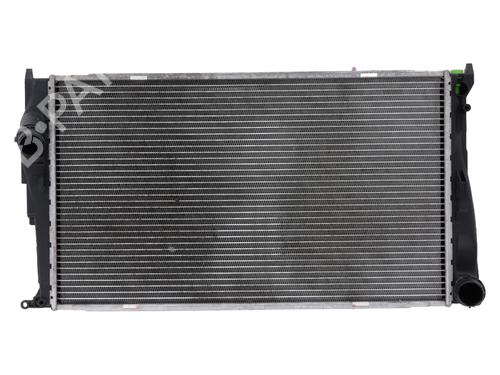 Water radiator BMW X1 (E84) xDrive 20 d 17117788903