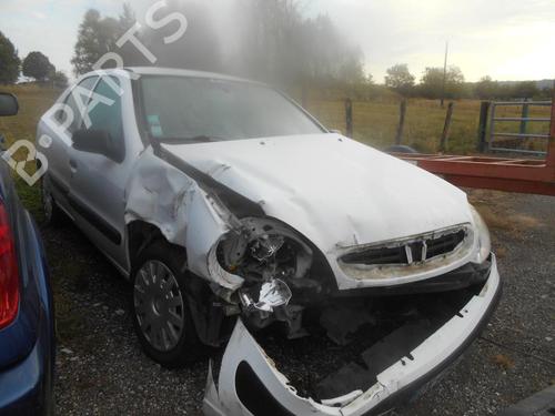 ABS Bremseaggregat CITROËN XSARA (N1) 1.9 D | BP18189890M43 