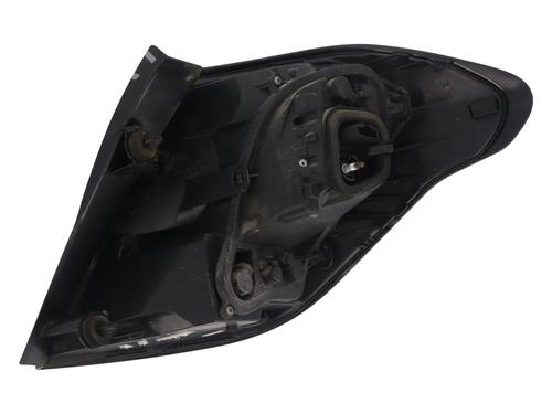 Left taillight CITROËN C4 II (NC_) 1.2 THP 130 (NCHNYM, NCHNYT) | BP33455676C34 - Image 2