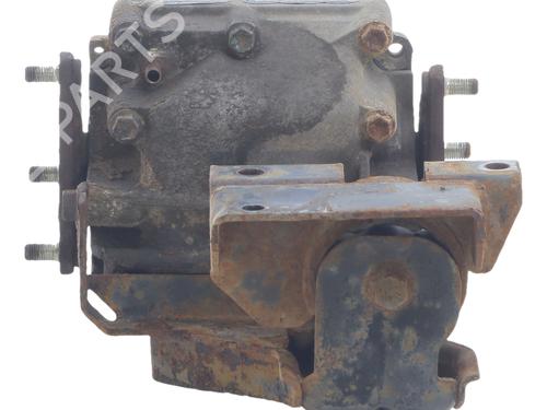 Rear differential SUZUKI SWIFT III (MZ, EZ) 1.3 4x4 (RS 413, ZD11S) | BP38593205M24 - Image 3