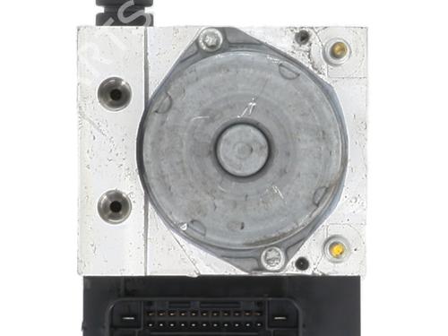 ABS pump PEUGEOT 3008 I MPV (0U_) 2.0 HDi 150 / BlueHDi 150 | BP22939992M43 