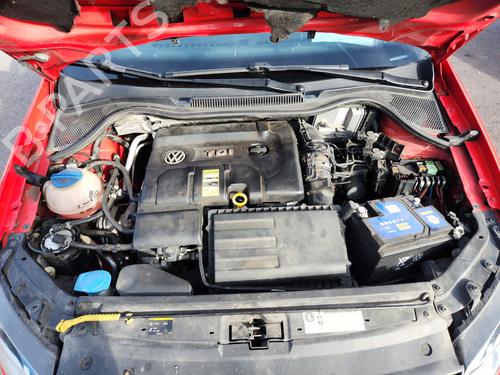 Used Parts VW POLO V (6R1, 6C1)  1.4 TDI  4200311