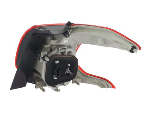 Left taillight PEUGEOT 2008 I (CU_) 1.2 THP 110 / PureTech 110 | BP39239231C34 - Image 5
