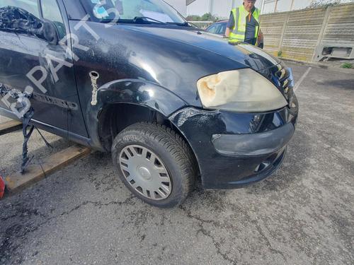 Ferdsskriver CITROËN C3 I (FC_, FN_) 1.4 i | BP22178532C48 