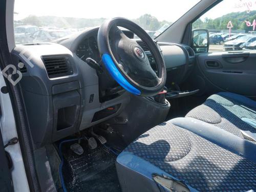 Right mirror FIAT SCUDO Van (270_, 272_) 1.6 D Multijet | BP18178448C27 