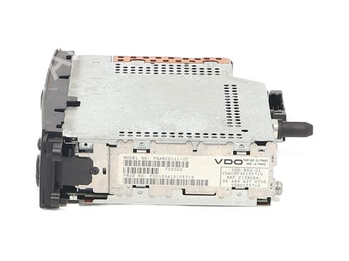 Radio CITROËN XSARA PICASSO (N68) 2.0 HDi | BP27404764E6 