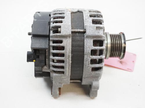 Used Alternator Alternator AUDI A4 B8 (8K2) 2.0 TDI (143 hp) 21264676 21264676