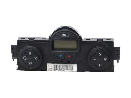 Used Climate control Climate control RENAULT SCÉNIC II (JM0/1_) [2003-2010] 19495199 19495199