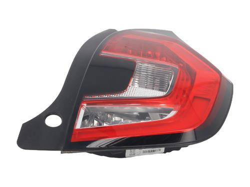 Right taillight RENAULT TWINGO III (BCM_, BCA_) 1.0 SCe 75 | BP34384846C35  - Image 5