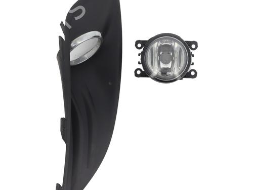 right-front-fog-light-ford-fiesta-vi-cb1-ccn-2008-33040545 main image